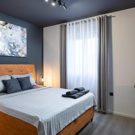 M&A - Pula Luxury Apartment 外观 照片
