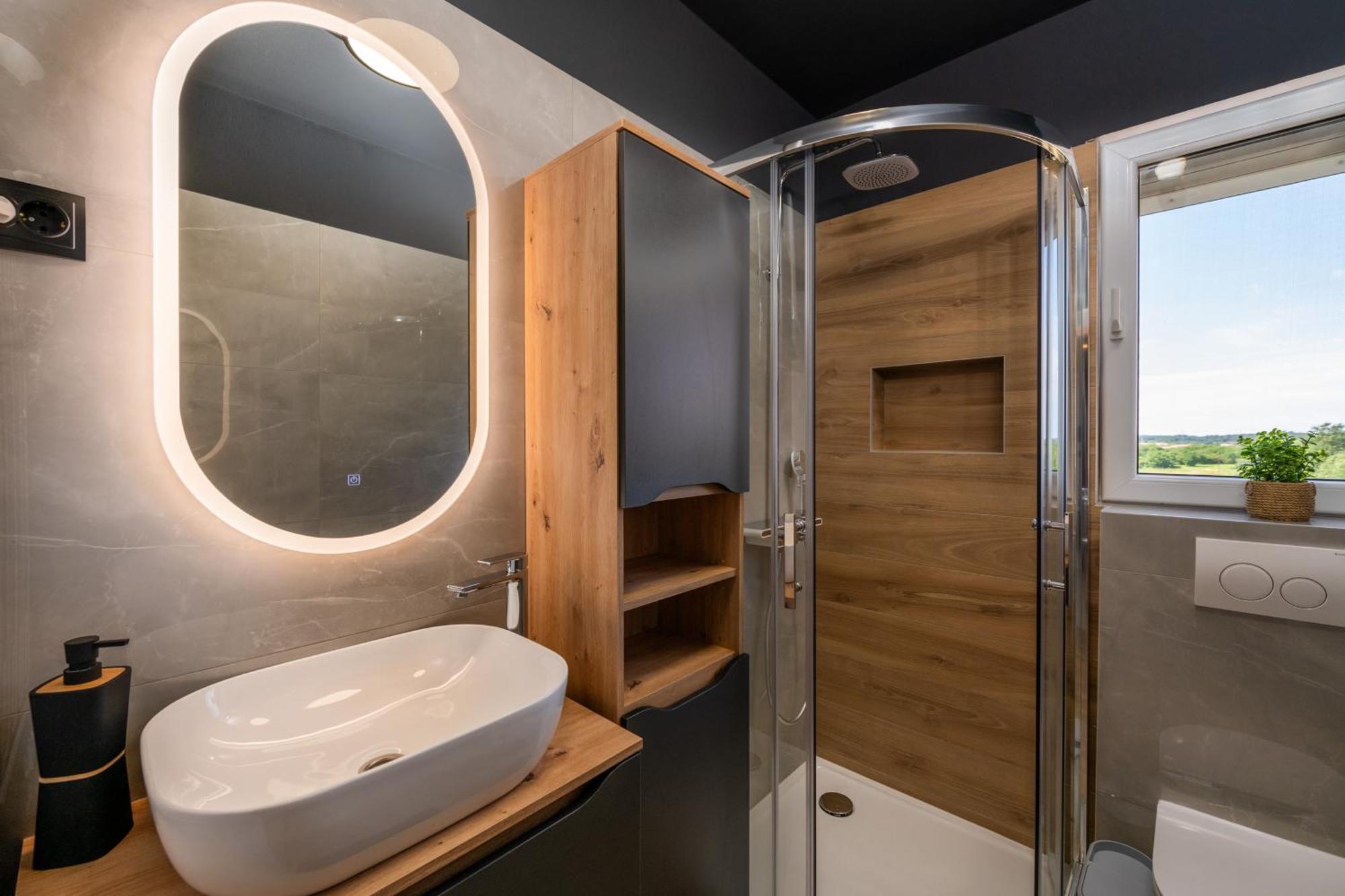 M&A - Pula Luxury Apartment 外观 照片
