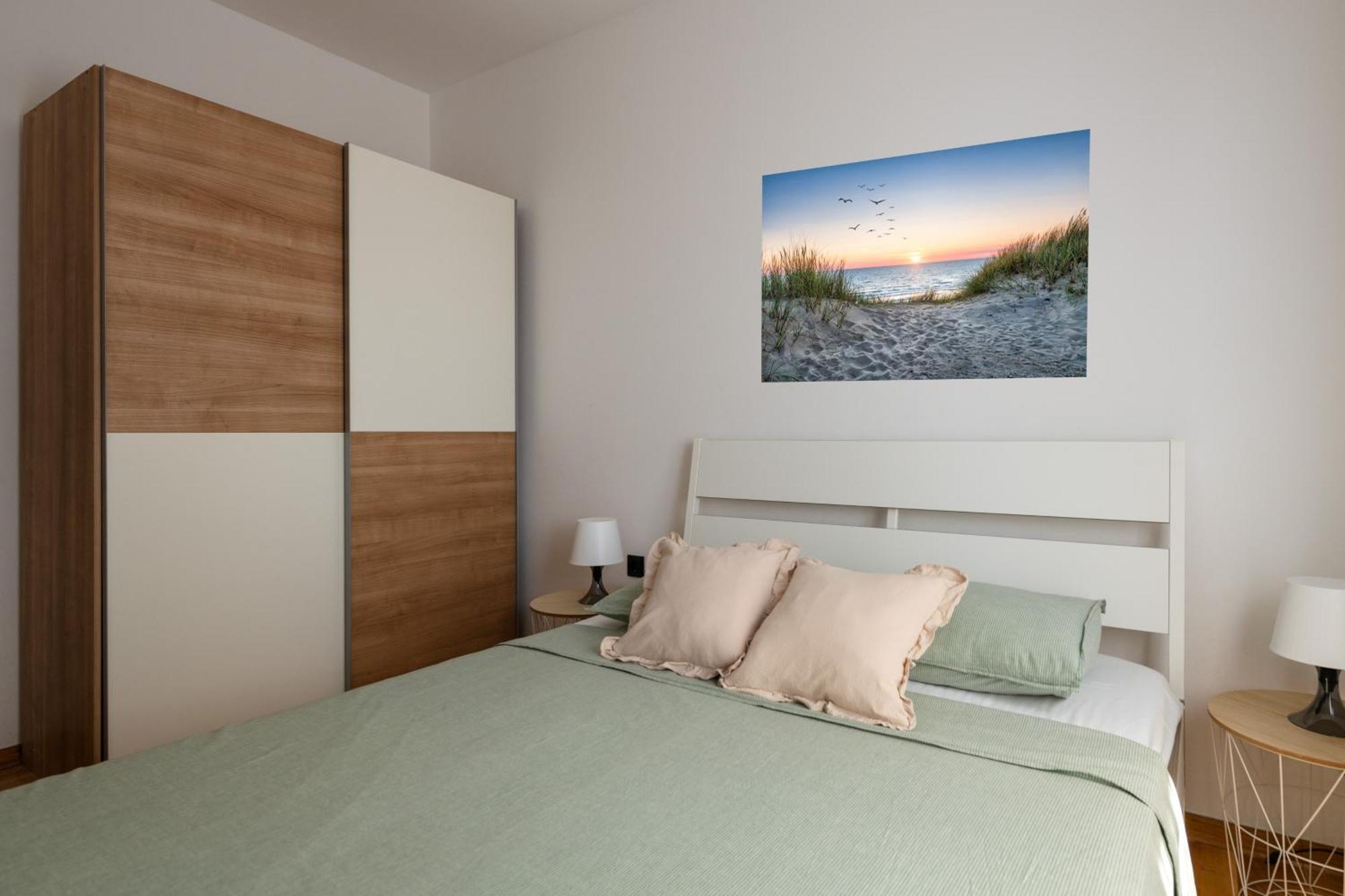 M&A - Pula Luxury Apartment 外观 照片